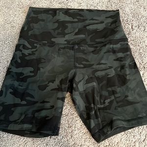 Lululemon shorts